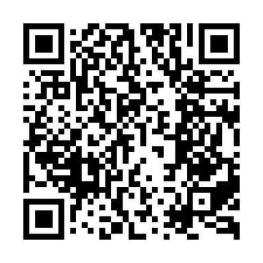 QR code linking to Buy Booster Bash Tickets