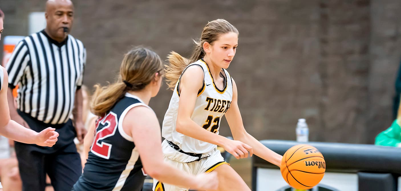 Basketball