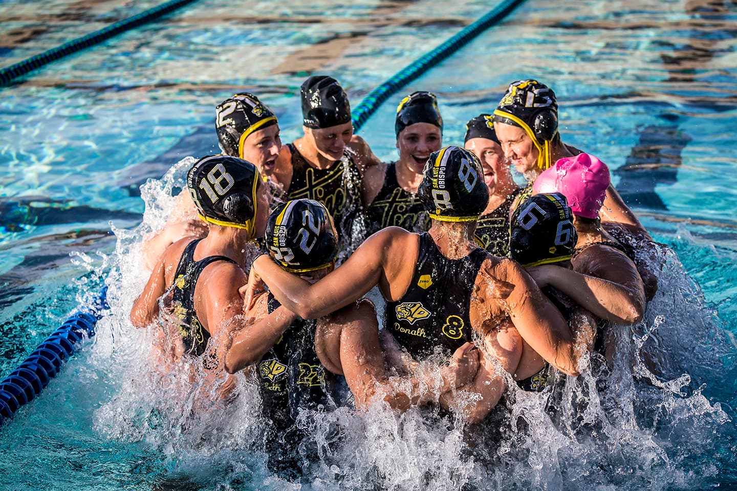 Water Polo