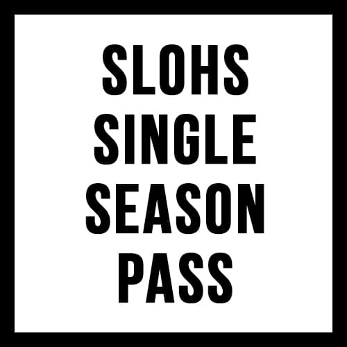 Single Season Pass