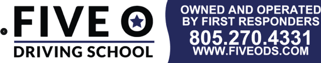 Five O Driving School