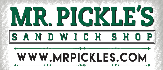 Mr. Pickles