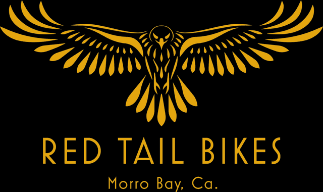 Red Tail Bikes