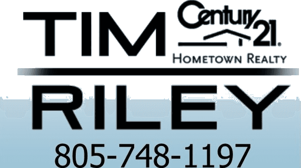 Tim Riley House & Number