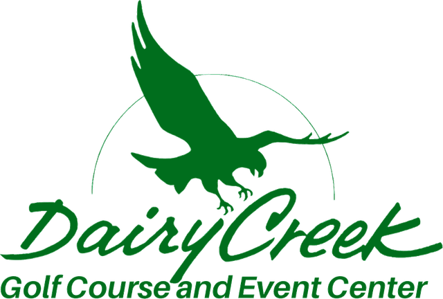 Dairy Creek Golf Course and Event Center