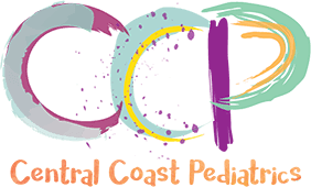 Central Coast Pediatrics