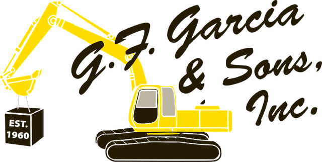 G.F. Garcia & Sons