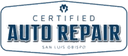 Certified Auto Repair