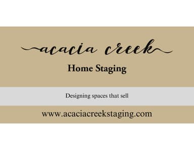 Designing Spaces That Sell