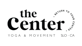 Yoga Movement