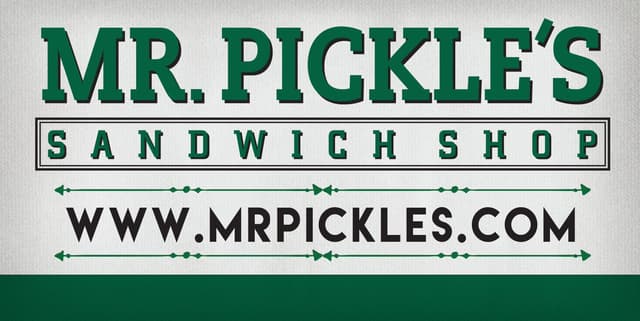 Mr. Pickles