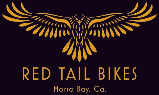 Red Tail Bikes
