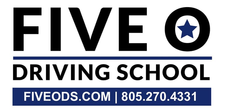 Five O Driving School
