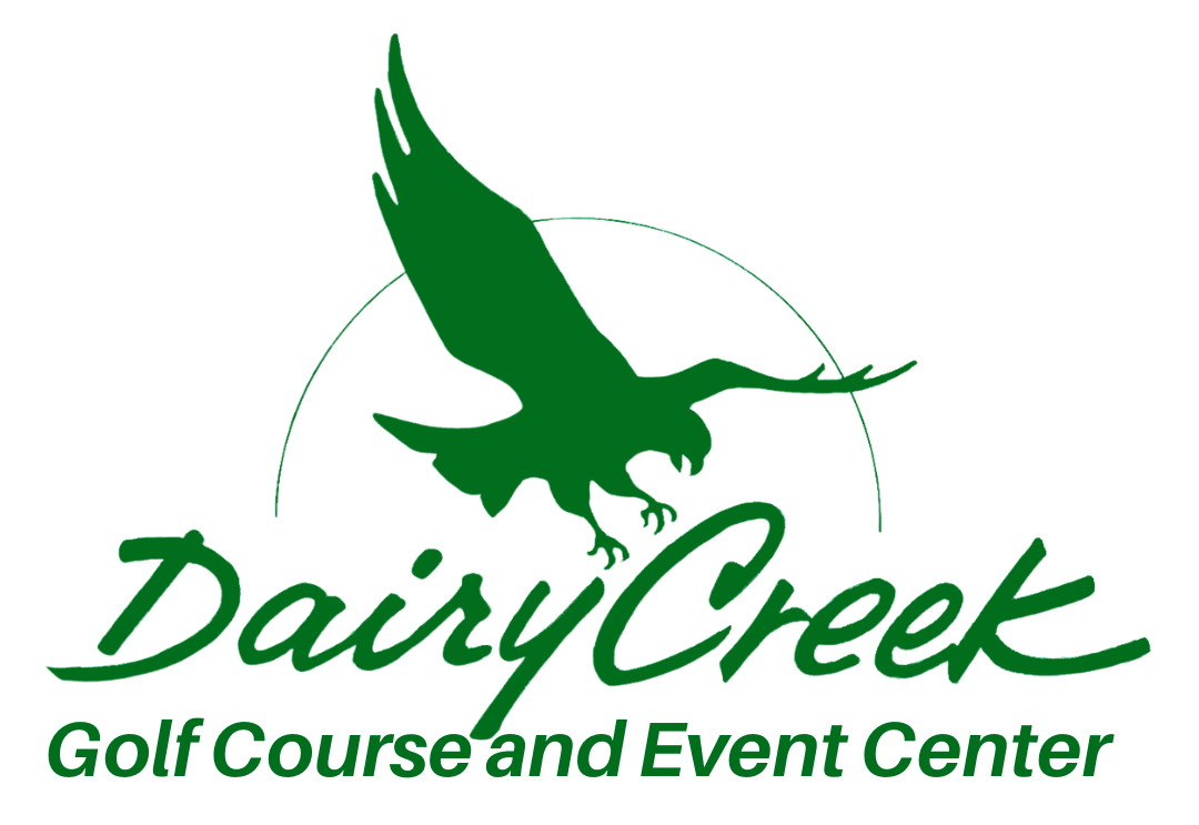 Dairy Creek Golf Course and Event Center