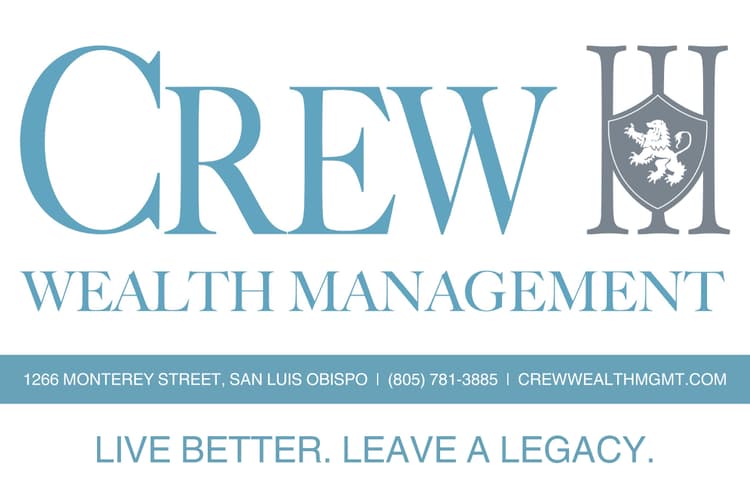Crew Wealth Management