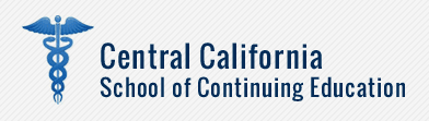 Central CA School of Continuing Education