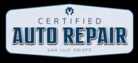 Certified Auto Repair