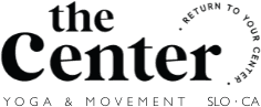 The Center Yoga & Movement